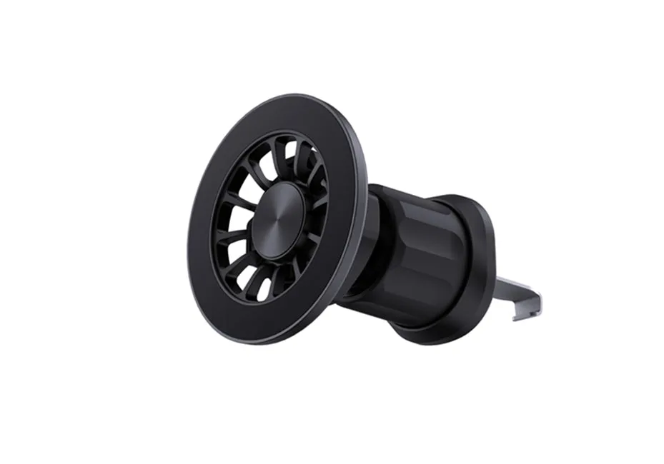 Soporte magnético para teléfono de coche M3 para rejilla de ventilación soporte GPS para iPhone12/13/14/15/16
