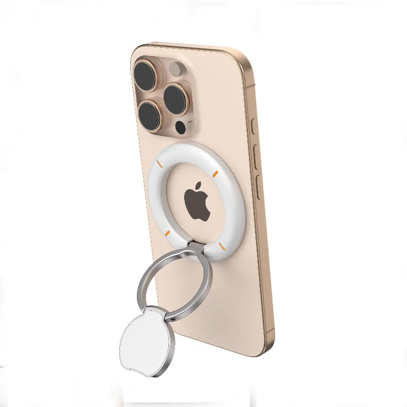 Suporte de Anel para Celular Magnético Dupla Face H10 — foto 2