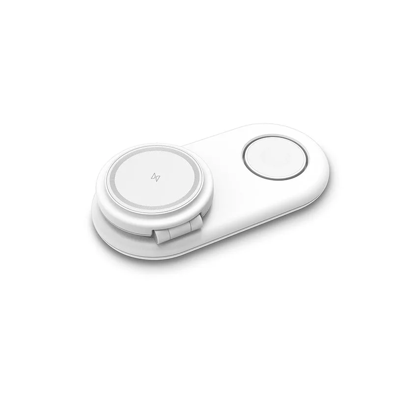 T22 Support chargeur sans fil 3IN1 Magsafe pliable — photo 4