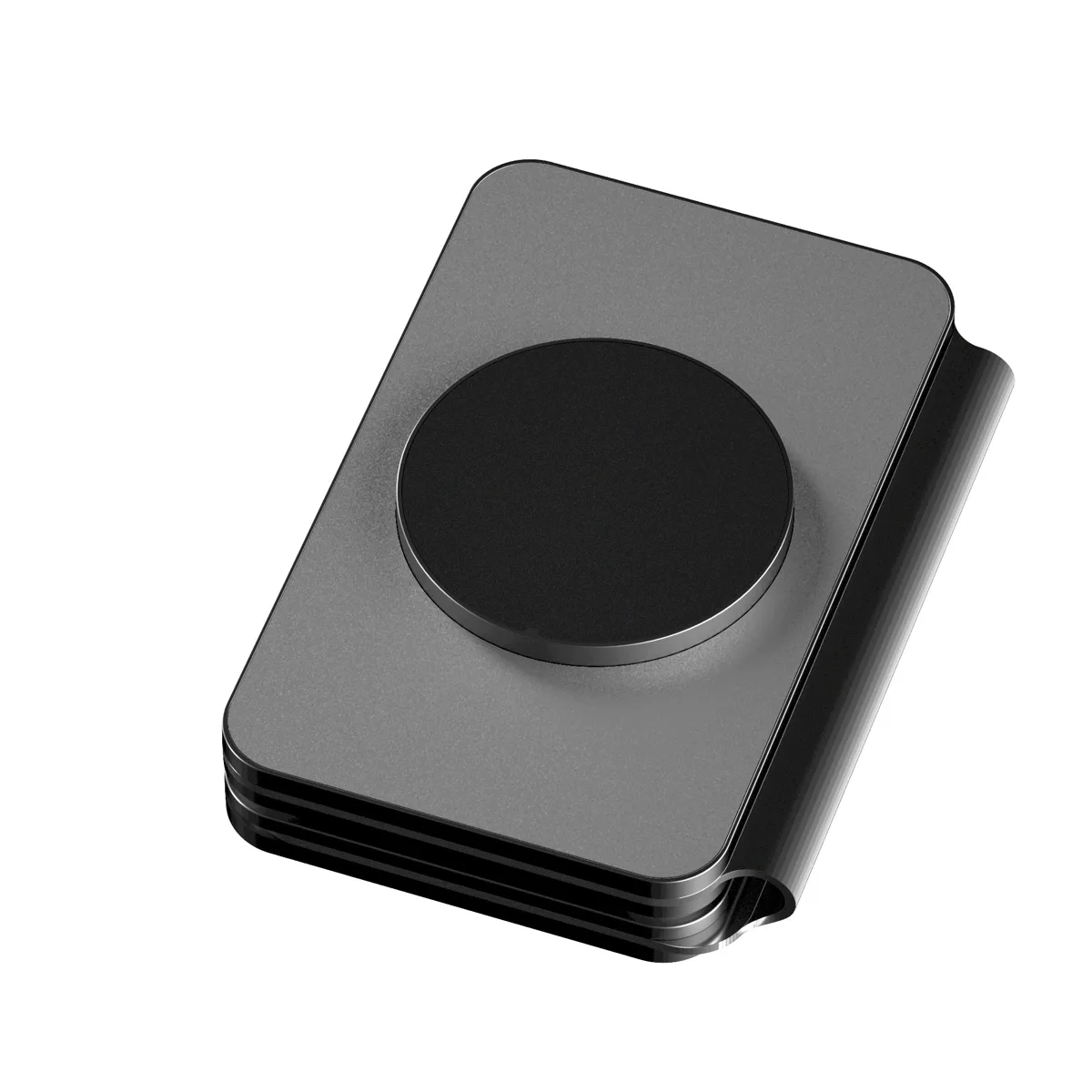 Cargador inalámbrico plegable MagSafe 3 en 1 T5 15W cargadores de sobremesa actualización gratuita para Apple Watch para iPhone12/13/14/15/16