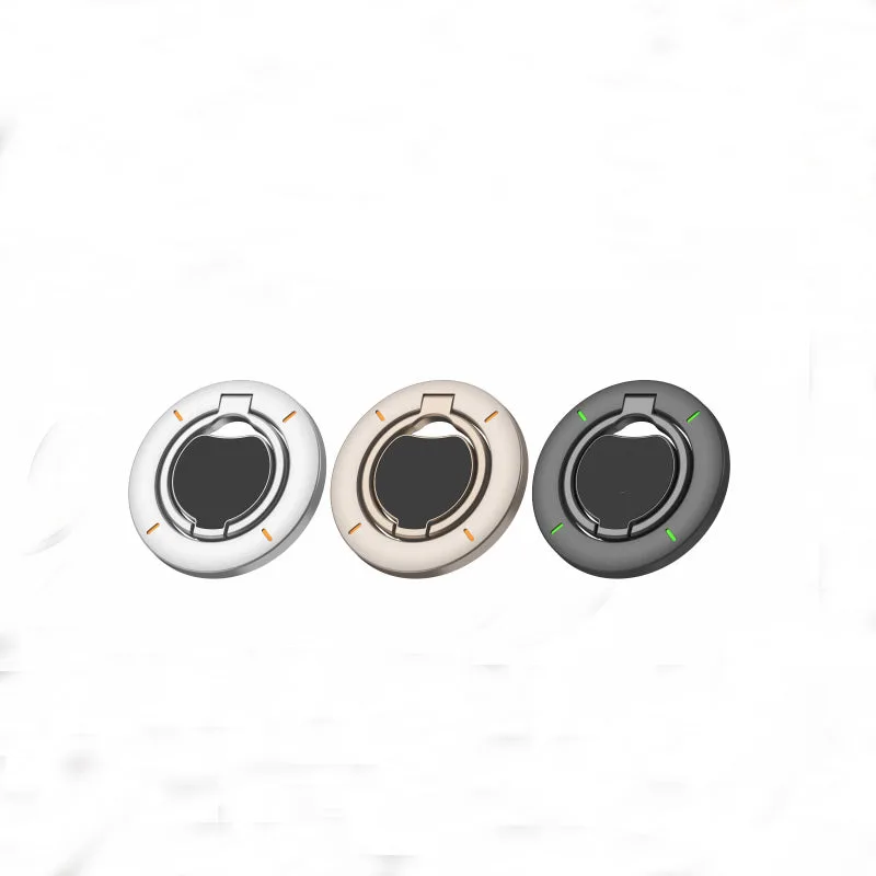Suporte de Anel para Celular Magnético Dupla Face H10 — foto 4
