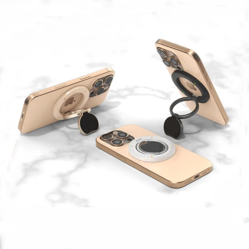 Suporte de Anel para Celular Magnético Dupla Face H10 — foto 3